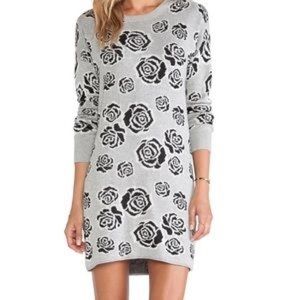 BCBGeneration sweater dress